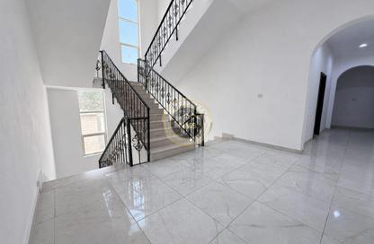 Apartment - Studio - 1 for rent in Muroor Area - Abu Dhabi