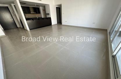Apartment - 2 Bedrooms - 2 Bathrooms for sale in Tower 19 - Al Reef Downtown - Al Reef - Abu Dhabi