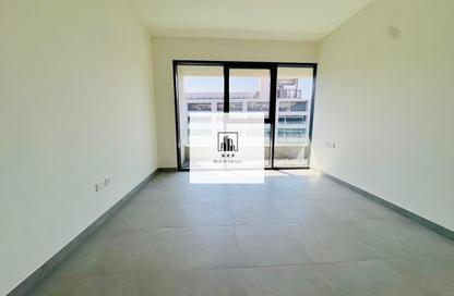 Apartment - 1 Bedroom - 2 Bathrooms for rent in Sokoon - Naseej District - Aljada - Sharjah