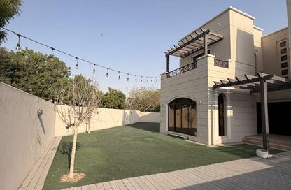 Villa - 4 - 5 for rent in Mudon - Dubai Villa - 4 - 5 for rent in Mudon - Dubai
