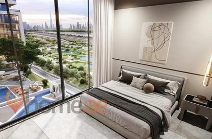 Apartment - 1 - 2 for sale in Sobha one Tower A - Sobha One - Ras Al Khor Industrial 1 - Ras Al Khor - Dubai