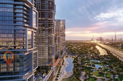Apartment - 1 - 2 for sale in Sobha one Tower A - Sobha One - Ras Al Khor Industrial 1 - Ras Al Khor - Dubai