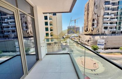 Apartment - 1 Bedroom - 2 Bathrooms for rent in Al Habbai 6 - Jumeirah Garden City - Al Satwa - Dubai Apartment - 1 Bedroom - 2 Bathrooms for rent in Al Habbai 6 - Jumeirah Garden City - Al Satwa - Dubai