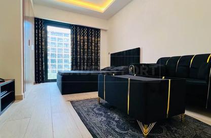 Apartment - Studio - 1 Bathroom for sale in Azizi Riviera 9 - Azizi Riviera - Meydan One - Meydan - Dubai