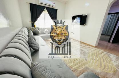 Apartment - 2 - 3 for rent in Al Mowaihat 2 - Al Mowaihat - Ajman