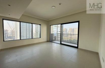 Apartment - 2 Bedrooms - 3 Bathrooms for rent in Park Field Tower 1 - Park Field - Dubai Hills Estate - Dubai