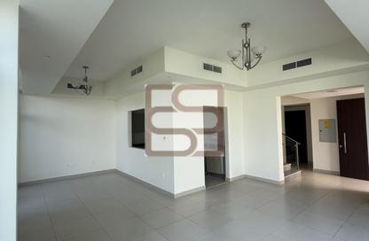 Townhouse - 4 - 5 for rent in Senses at the Fields - The Fields - District 11 - Mohammed Bin Rashid City - Dubai