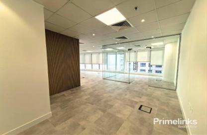 Office Space - Studio for rent in I Rise Tower - Barsha Heights (Tecom) - Dubai