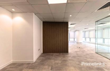 Office Space - Studio for rent in I Rise Tower - Barsha Heights (Tecom) - Dubai