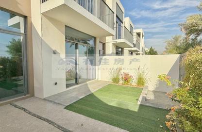Villa - 3 - 4 for rent in Joy - Arabian Ranches 3 - Dubai