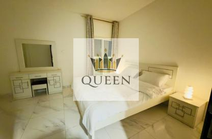 Apartment - 1 Bedroom - 1 Bathroom for rent in Al Rashidiya 3 - Al Rashidiya - Ajman