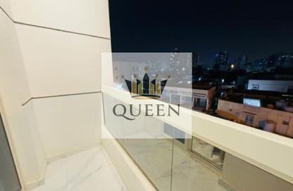 Apartment - 1 Bedroom - 1 Bathroom for rent in Al Rashidiya 3 - Al Rashidiya - Ajman