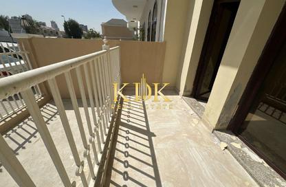Apartment - 1 Bedroom - 2 Bathrooms for rent in Lolena residence - District 12 - Jumeirah Village Circle - Dubai