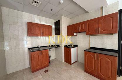 Apartment - 1 Bedroom - 2 Bathrooms for rent in Lolena residence - District 12 - Jumeirah Village Circle - Dubai