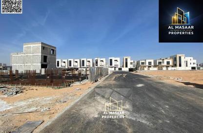 Land - Studio for sale in Al Helio 2 - Al Helio - Ajman