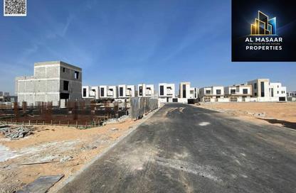 Land - Studio for sale in Al Helio 2 - Al Helio - Ajman