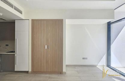 Apartment - Studio - 1 for rent in Azizi Riviera 14 - Azizi Riviera - Meydan One - Meydan - Dubai