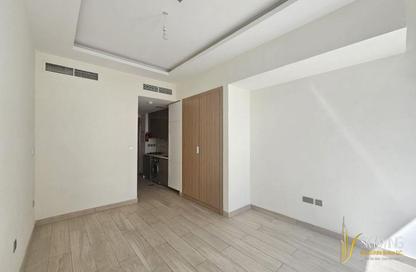 Apartment - Studio - 1 for rent in Azizi Riviera 14 - Azizi Riviera - Meydan One - Meydan - Dubai