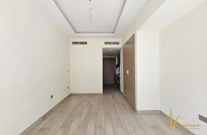 Apartment - Studio - 1 for rent in Azizi Riviera 14 - Azizi Riviera - Meydan One - Meydan - Dubai