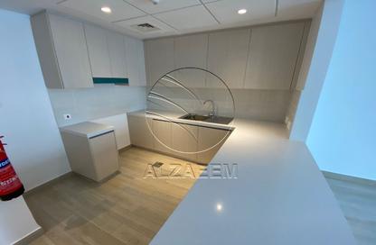 Apartment - 2 - 2 for rent in Waters Edge - Yas Island - Abu Dhabi Apartment - 2 - 2 for rent in Waters Edge - Yas Island - Abu Dhabi