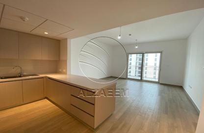 Apartment - 2 - 2 for rent in Waters Edge - Yas Island - Abu Dhabi Apartment - 2 - 2 for rent in Waters Edge - Yas Island - Abu Dhabi