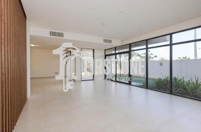 Villa - 4 Bedrooms - 6 Bathrooms for rent in West Yas - Yas Island - Abu Dhabi
