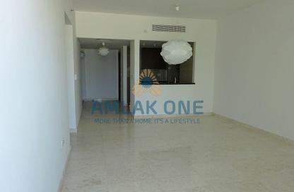 Apartment - 2 - 3 for rent in Marina Heights 2 - Marina Square - Al Reem Island - Abu Dhabi