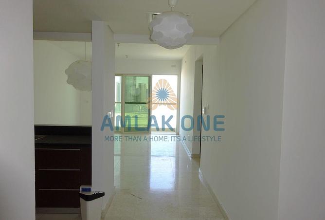 2-bed apartment in Marina Heights 2 · High floor — photo 3