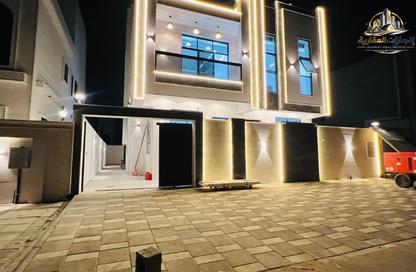 Villa - 6 Bedrooms - 7+ Bathrooms for sale in Kabbali Hills - Al Helio 2 - Al Helio - Ajman