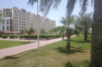 Apartment - 1 Bedroom - 2 Bathrooms for sale in Al Amira Village - Al Yasmeen - Ajman