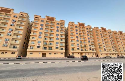 Apartment - 1 Bedroom - 2 Bathrooms for sale in Al Amira Village - Al Yasmeen - Ajman