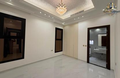 Villa - 5 Bedrooms - 7 Bathrooms for sale in Al Helio 1 - Al Helio - Ajman Villa - 5 Bedrooms - 7 Bathrooms for sale in Al Helio 1 - Al Helio - Ajman
