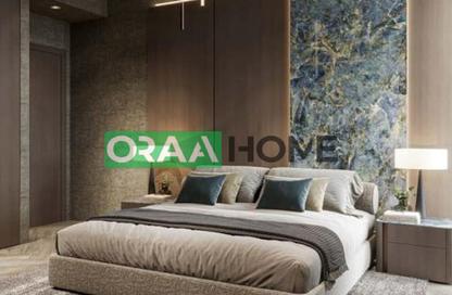 Apartment - Studio - 1 for sale in The Central Downtown D - The Central Downtown - Arjan - Dubai