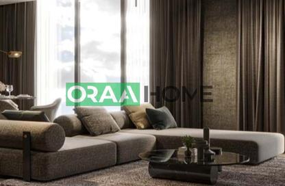 Apartment - Studio - 1 for sale in The Central Downtown D - The Central Downtown - Arjan - Dubai
