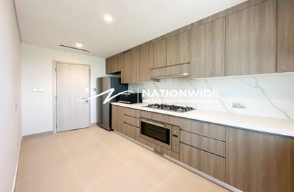 Apartment - 3 Bedrooms - 4 Bathrooms for rent in Yas Golf Collection H - Yas Golf Collection - Yas Island - Abu Dhabi