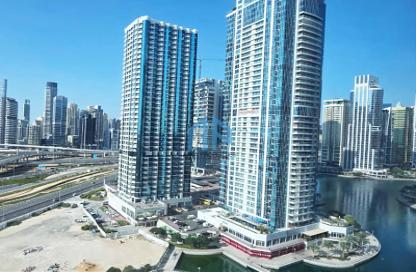 مكتب - استوديو - 1 حمام للايجار في المركز التجاري HDS - (JLT) مجمع M - أبراج بحيرات الجميرا - دبي مكتب - استوديو - 1 حمام للايجار في المركز التجاري HDS - (JLT) مجمع M - أبراج بحيرات الجميرا - دبي
