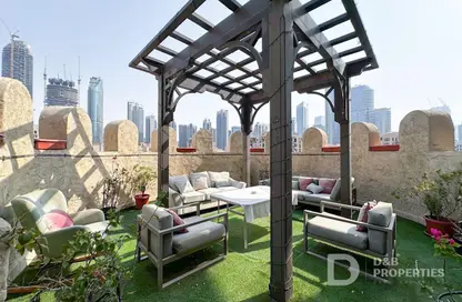 Apartment - 2 Bedrooms - 3 Bathrooms for sale in Attareen Residences - The Old Town Island - Old Town - Downtown Dubai - Dubai Apartment - 2 Bedrooms - 3 Bathrooms for sale in Attareen Residences - The Old Town Island - Old Town - Downtown Dubai - Dubai