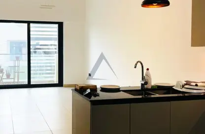 Apartment - 1 Bedroom - 2 Bathrooms for rent in Rigel - District 10 - Jumeirah Village Circle - Dubai