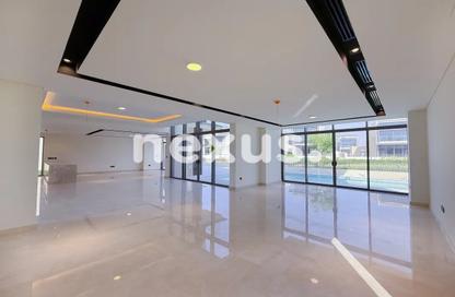 Villa - 5 - 6 for rent in Golf Place 2 - Golf Place - Dubai Hills Estate - Dubai