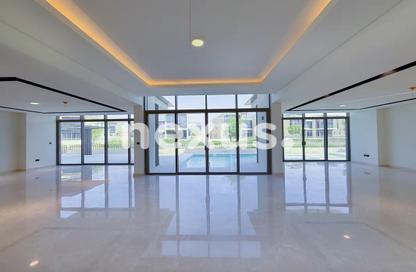 Villa - 5 - 6 for rent in Golf Place 2 - Golf Place - Dubai Hills Estate - Dubai Villa - 5 - 6 for rent in Golf Place 2 - Golf Place - Dubai Hills Estate - Dubai