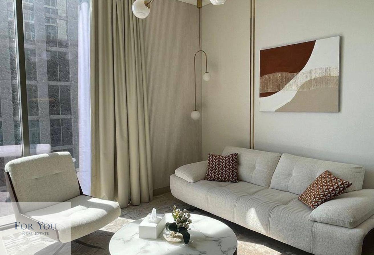 FULLY FURNISHED | COMMUNITY VIEW | PRIVATE BALCONY photo 6