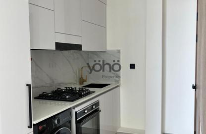 Apartment - Studio - 1 Bathroom for sale in Binghatti Tulip - District 11 - Jumeirah Village Circle - Dubai