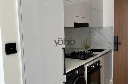 Apartment - Studio - 1 Bathroom for sale in Binghatti Tulip - District 11 - Jumeirah Village Circle - Dubai