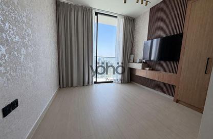 Apartment - Studio - 1 Bathroom for sale in Binghatti Tulip - District 11 - Jumeirah Village Circle - Dubai