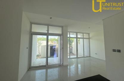 Townhouse - 3 Bedrooms - 3 Bathrooms for rent in Albizia - Damac Hills 2 - Dubai