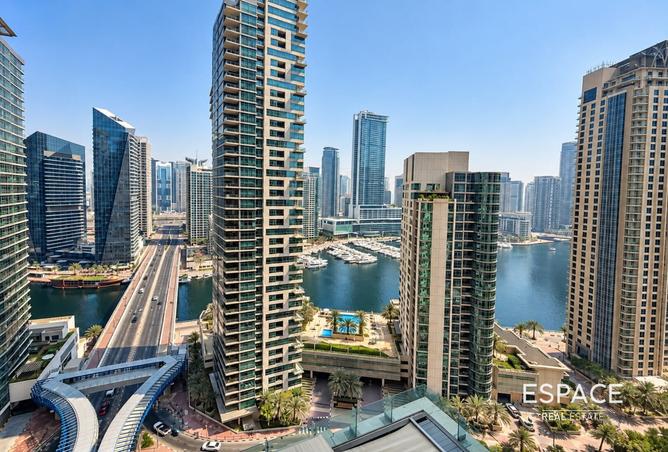 Spacious 2-Bedroom Apartment | Rimal 1, JBR