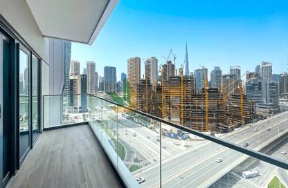Apartment - 2 Bedrooms - 3 Bathrooms for rent in SOL Bay - Business Bay - Dubai