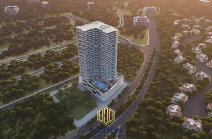 شقة - 2 غرف نوم - 3 حمامات للبيع في سمانا براري فيوز 2 - مجان - دبي لاند - دبي شقة - 2 غرف نوم - 3 حمامات للبيع في سمانا براري فيوز 2 - مجان - دبي لاند - دبي