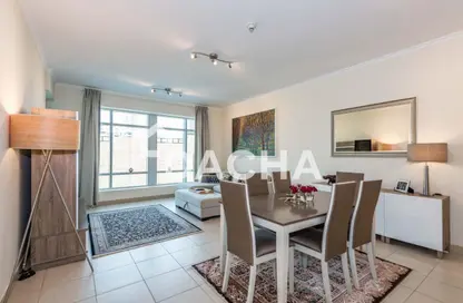 Apartment - 1 Bedroom - 1 Bathroom for rent in Burj Views podium - Burj Views - Downtown Dubai - Dubai Apartment - 1 Bedroom - 1 Bathroom for rent in Burj Views podium - Burj Views - Downtown Dubai - Dubai