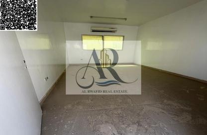 Labor Camp - Studio - 7+ Bathrooms for rent in Al Jurf Industrial 2 - Al Jurf Industrial - Ajman
